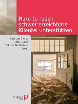 cover image of Hard to reach